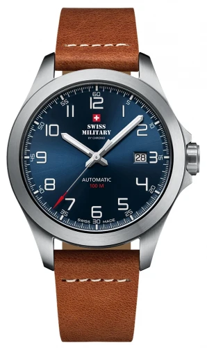SWISS MILITARY BY CHRONO Karóra, Férfi, Automatic Watches család, 193271